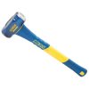 Estwing ESH-416F Sledge Hammer Fibreglass Handle 1.8kg (4 lb)