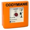 RPO-02/7P - przycisk oddymiania