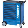 Gedore 2657716 Tool assortment in the Tool trolley 325 pieces