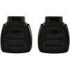 3M D8055 Secure Click A2 Filter Combo 2 pc