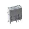 Finder 46.52.9.110.0000T Relay for Railway 8 A 110 V DC 2 change-overs