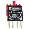 ZB6E2B złacze stykowe 1NC; 1,5A; 240V