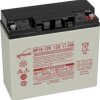 Akumulator ołowiowy EnerSys Hawker Genesis NP18-12, AGM, 12 V, 17.2 Ah