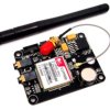 Cellular Radio - .NET Gadgeteer Compatible