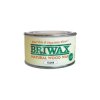 Briwax BWNWX125 Natural Wood Wax 125g