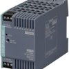 Siemens 6EP13225BA10 Zasilacz na szynę DIN 12 V/DC 6.5 A 78 W Ilość wyjść:1 x Content 1 szt.