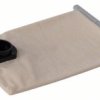 Worek na kurz do szliferki taśmowej, pasuje do PBS 75/75 E Bosch Accessories 1605411025 Bosch Accessories 1605411025