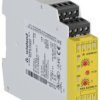Wieland Electric SNS 4084K-A DC 24V 99 HZ R1.188.3480.0 Kontroler przestojów