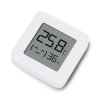 Xiaomi Mi Temperature & Humidity Monitor 2 - czujnik temperatury i wilgotności Bluetooth