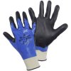Showa 4703 XL 377 Gloves Polyester/Nylon/Nitrile Size XL EN 388 CAT II