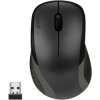 SpeedLink SL-630011-BK KAPPA Mouse Optical Black 3 Buttons 1600 dpi