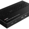 LINDY 4K30 HDMI & USB over IP Extender - Decoder RS232 Ekstender