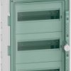 Rozdzielacz odporny na wilgoć Schneider Electric Mureva 13435DE, 340 mm x 707 mm x 164 mm, 1 szt.