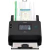 Canon 6897C003 DR-S350NW ADF scanner 600 x 600 DPI A4 Black