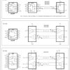 3.3V Powered, ±15kV ESD-Protected, 12Mbps, Slew-Rate-Limited True RS-485/RS-422 Transceivers