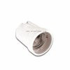 E27 ceramiczna oprawka prosta Elgo Y-27
