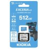 KARTA PAMIECI MICROSD 512 GB UHS-I U1 KI