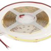 Taśma Led Led-Cob-24V/12W-Cw/5M - 6500Inbsp/Brk Mw Lighting