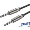 Kabel Roxtone instrumentalny JACK 6.3 mono SMART SGJJ100L3 3m