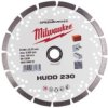 Tarcza Diamentowa Tnąca Hudd 230X2,6Mm Speedcross Milwaukee