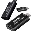 Grabber USB do HDMI - Nagrywarka Obrazu