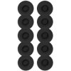 Jabra 14101-59 Jabra Pro9400 Leather Ear Cushions