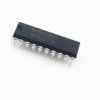 SN74LS373N - 74LS373 - D-Type 8-Bit Octal Transparent Latch 35MHz - Flip-Flop - TTL - DIP20