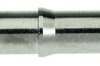 Locking screw, UNC 4-40 for D-Sub, 09670029008