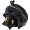 Bulgin PX0730S Buccaneer Panel Socket 3 Pole