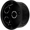 REV 518370777 Junction Box Diameter 70xH36 mm 1 Piece Sturdy & Durable