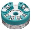Adapter Adapter na szynę DIN Siemens do Czujnik wysokości 50.5 mm