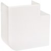 Łącznik kątowy do listwy kanału kablowego KIO 85x50mm LEGRAND