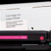 006R03691 Toner - HP - Magenta - 201A - Rebuilt
