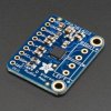 Adafruit Stereo 2.8W Class D Audio Amplifier - I2C Control AGC