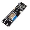ESP8266 WeMos D1 WROOM-02 WiFi with 18650 Li-On Battery Holder