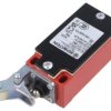 Wyłącznik krańcowy NO + NC 10A max.400VAC M20 plastik -30...80C GC-SU1Z KNW