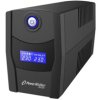 UPS POWERWALKER LINE-INTERACTIVE 1000VA STL FR 2x230V, RJ11/45 IN/OUT, USB VI 1000 STL FR