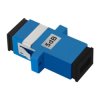 Qoltec Tłumik światłowodowy SC/UPC (F) - SC/UPC (F) Singlemode 5dB