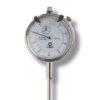 Czujnik zegarowy 0 → 30 mm Moore & Wright dokładność: ± 0,035 mm rozdzielczość: 0,01 mm