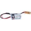 Beltrona BELTOSMICREXF Micrex Battery 3.6V 1200mAh Li with Plug