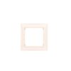 Valena Ramka Pojedyncza Kremowa 774351