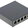 Switch PoE 5-portowy TL-SF1005P