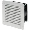 Finder 7F.70.8.230.2055 Cabinet Ventilation Fan 150 x 150 x 76.5mm 230V AC EMC