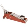 Holzmann H050600007 RWH125ALU Floor Jack 1.25t Height: 8.5-37.5 cm