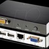 KA7171-AX-G KVM adapter, VGA, PS/2, USB