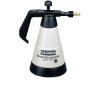 Gloria 000089.0000 Pressure Sprayer 1L 3 Bar Adjustable Nozzle Extension Tube