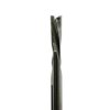 Sparkfun Downcut Flat Cutter - 0.25in Diameter, #251 (2 Pack)