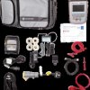 M711C APOLLO 600+ Elite Kit equipment tester, DIN VDE 0701/DIN VDE 070