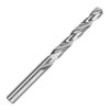 Kwb 205010 Hss Twist Drill Bit 1 mm 34 mm Din 338 Cylinder Shank Metal