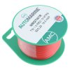 Red 1mm Thin Wall 16.5A Cable Mini Reel 15m
